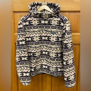 WORN ONCE Women’s Columbia West Bend Sherpa Fleece